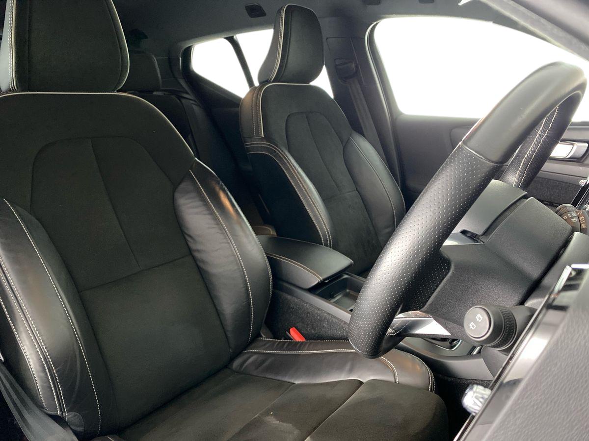 Used Volvo XC40 2021 for sale - 76411713: Photo 13