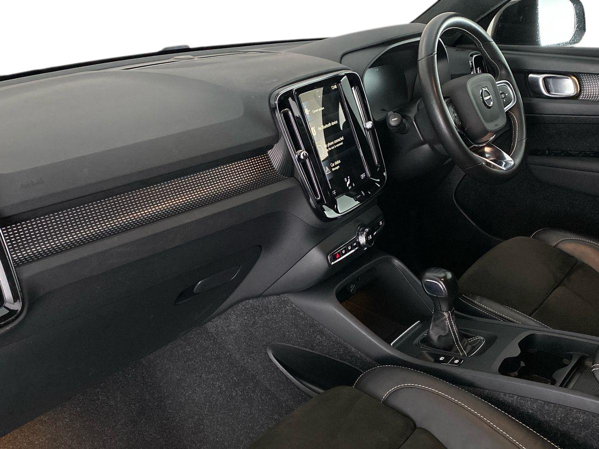 Used Volvo XC40 2021 for sale - 76411713: Photo 14