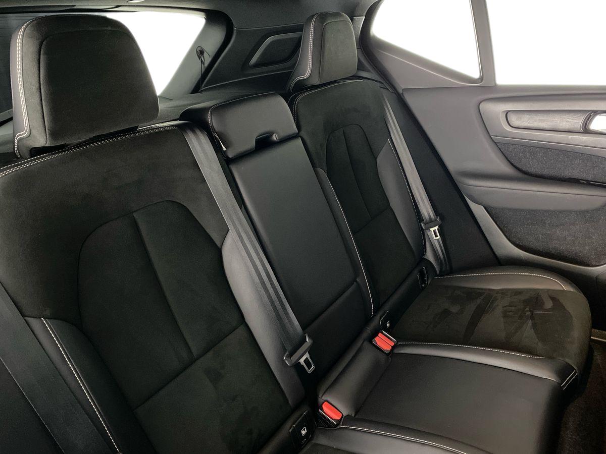 Used Volvo XC40 2021 for sale - 76411713: Photo 15
