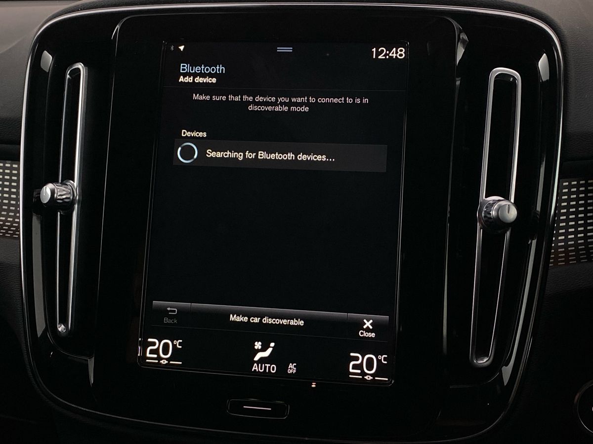 Used Volvo XC40 2021 for sale - 76411713: Photo 17