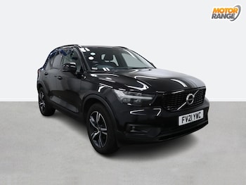 Used Volvo XC40 2021 for sale - 76411713: Photo