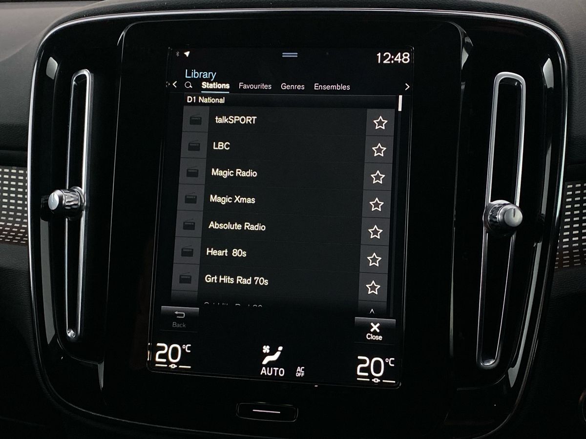 Used Volvo XC40 2021 for sale - 76411713: Photo 20