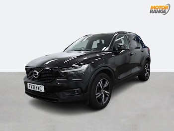 Used Volvo XC40 2021 for sale - 76411713: Photo