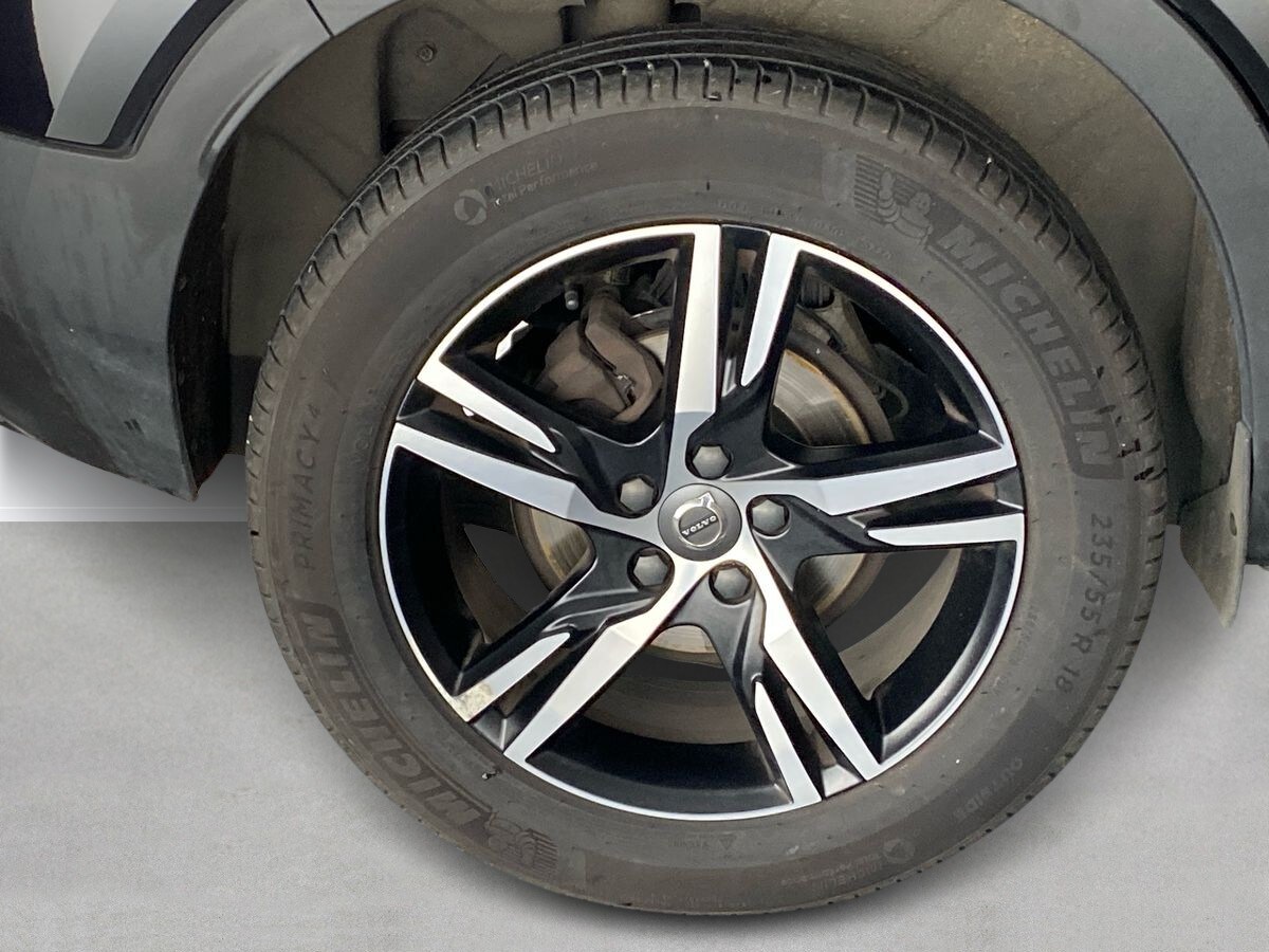 Used Volvo XC40 2021 for sale - 76411713: Photo 30