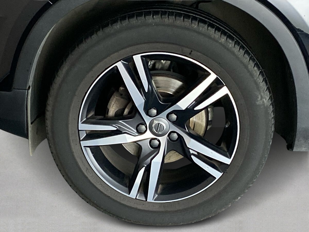 Used Volvo XC40 2021 for sale - 76411713: Photo 32