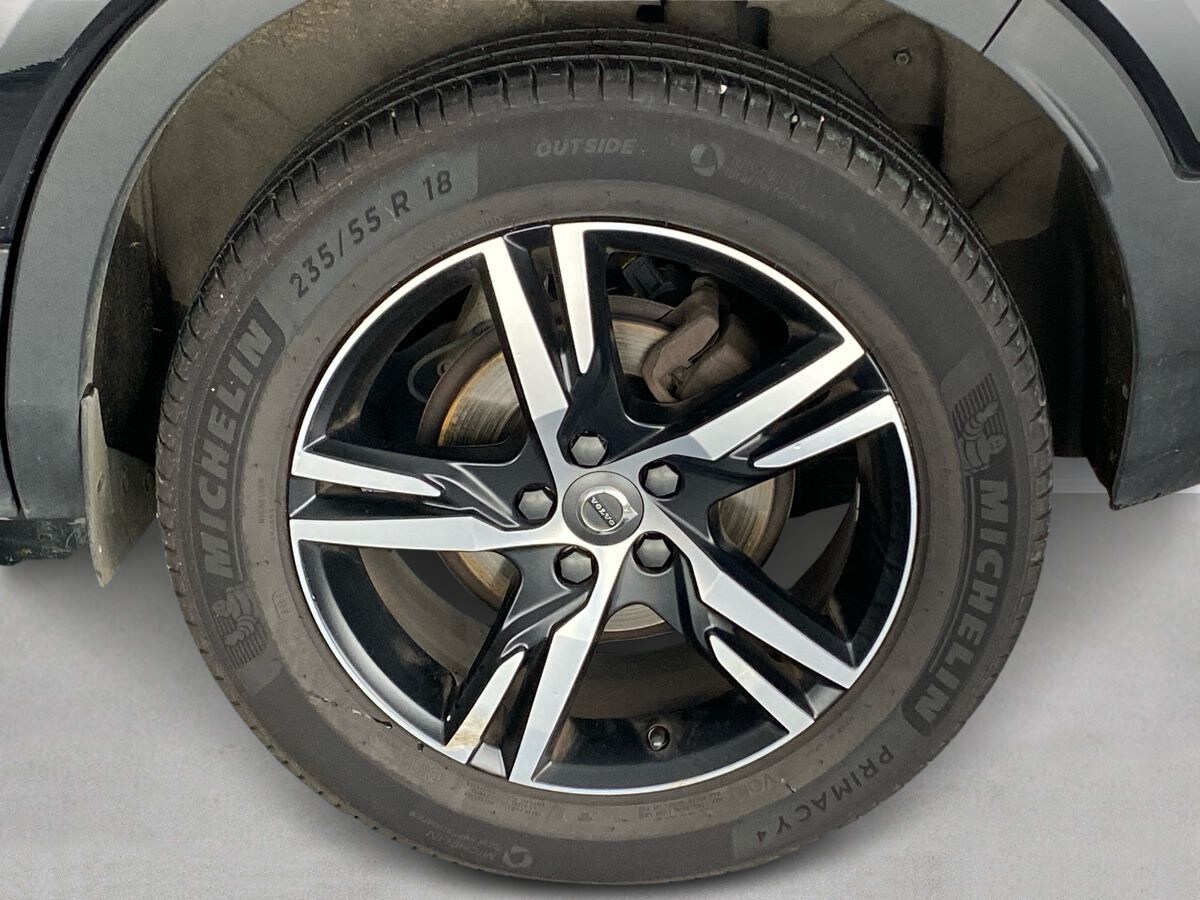 Used Volvo XC40 2021 for sale - 76411713: Photo 33