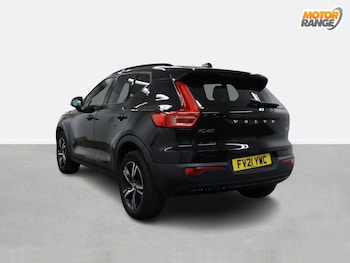 Used Volvo XC40 2021 for sale - 76411713: Photo