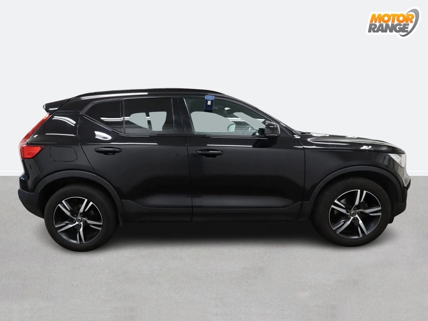 Used Volvo XC40 2021 for sale - 76411713: Photo 4
