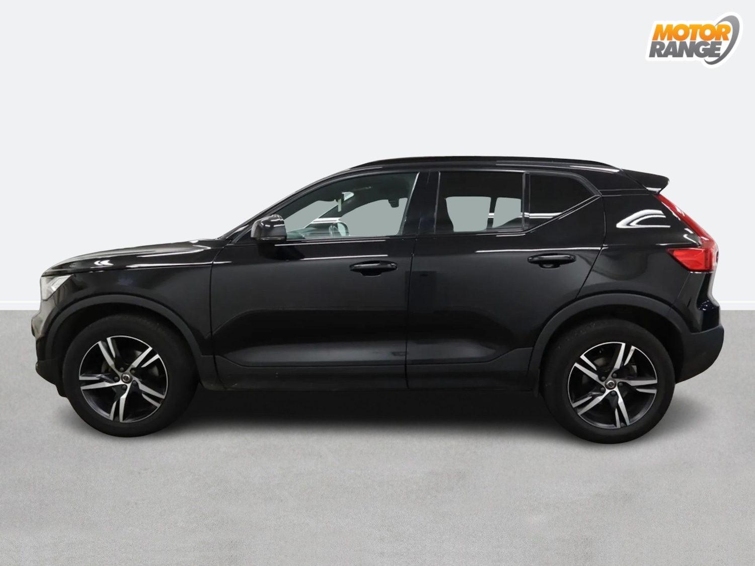Used Volvo XC40 2021 for sale - 76411713: Photo 5