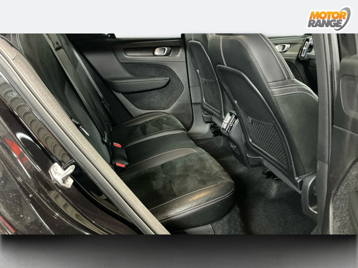 Used Volvo XC40 2021 for sale - 76411713: Photo 6