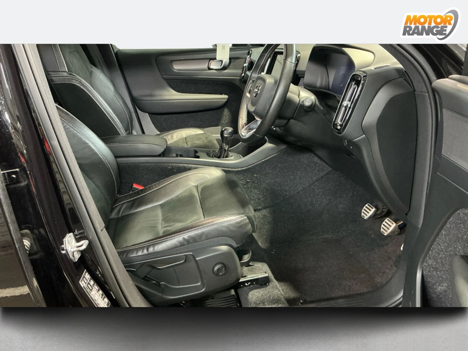 Used Volvo XC40 2021 for sale - 76411713: Photo 7