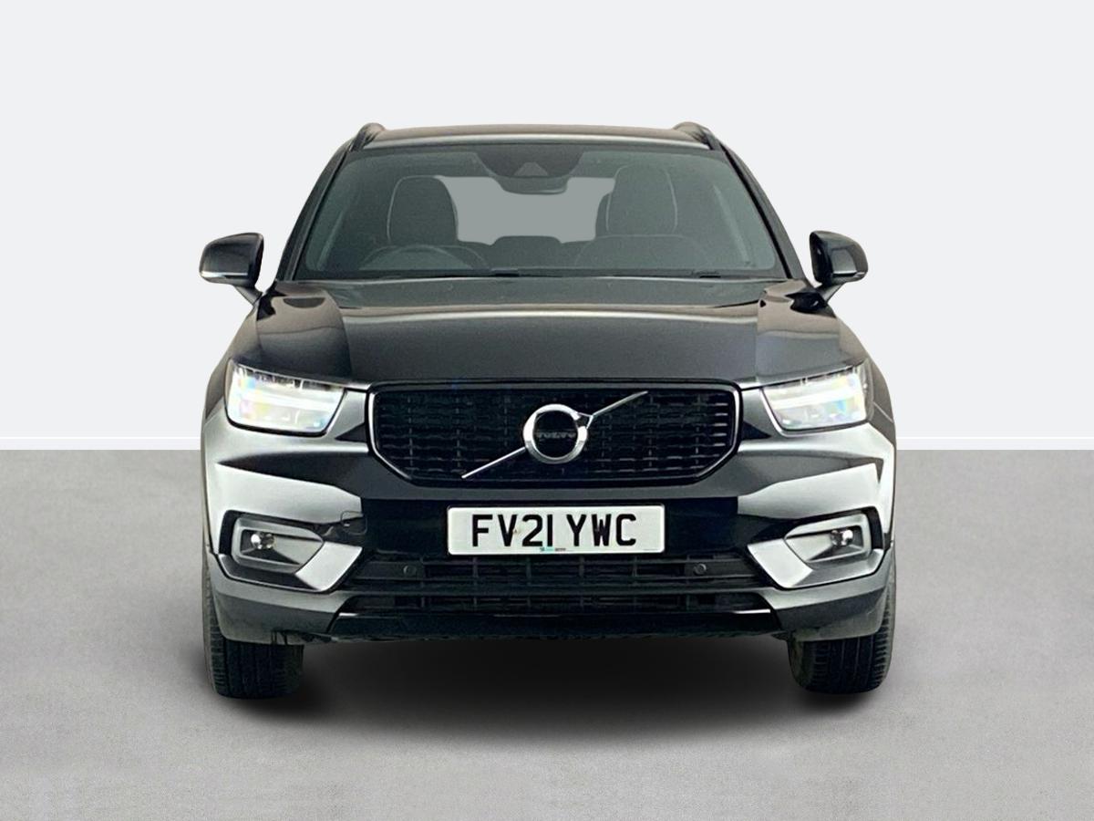 Used Volvo XC40 2021 for sale - 76411713: Photo 8