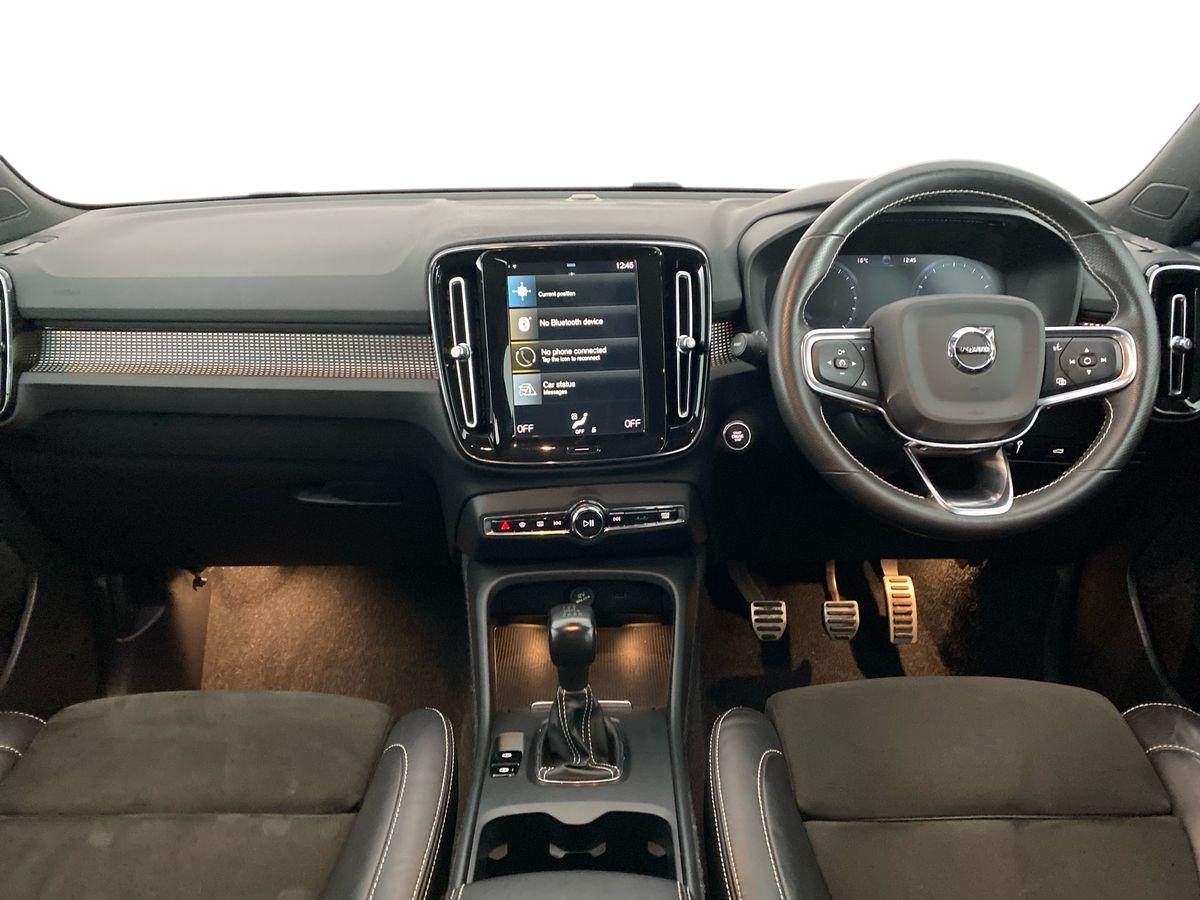 Used Volvo XC40 2021 for sale - 76411713: Photo 9