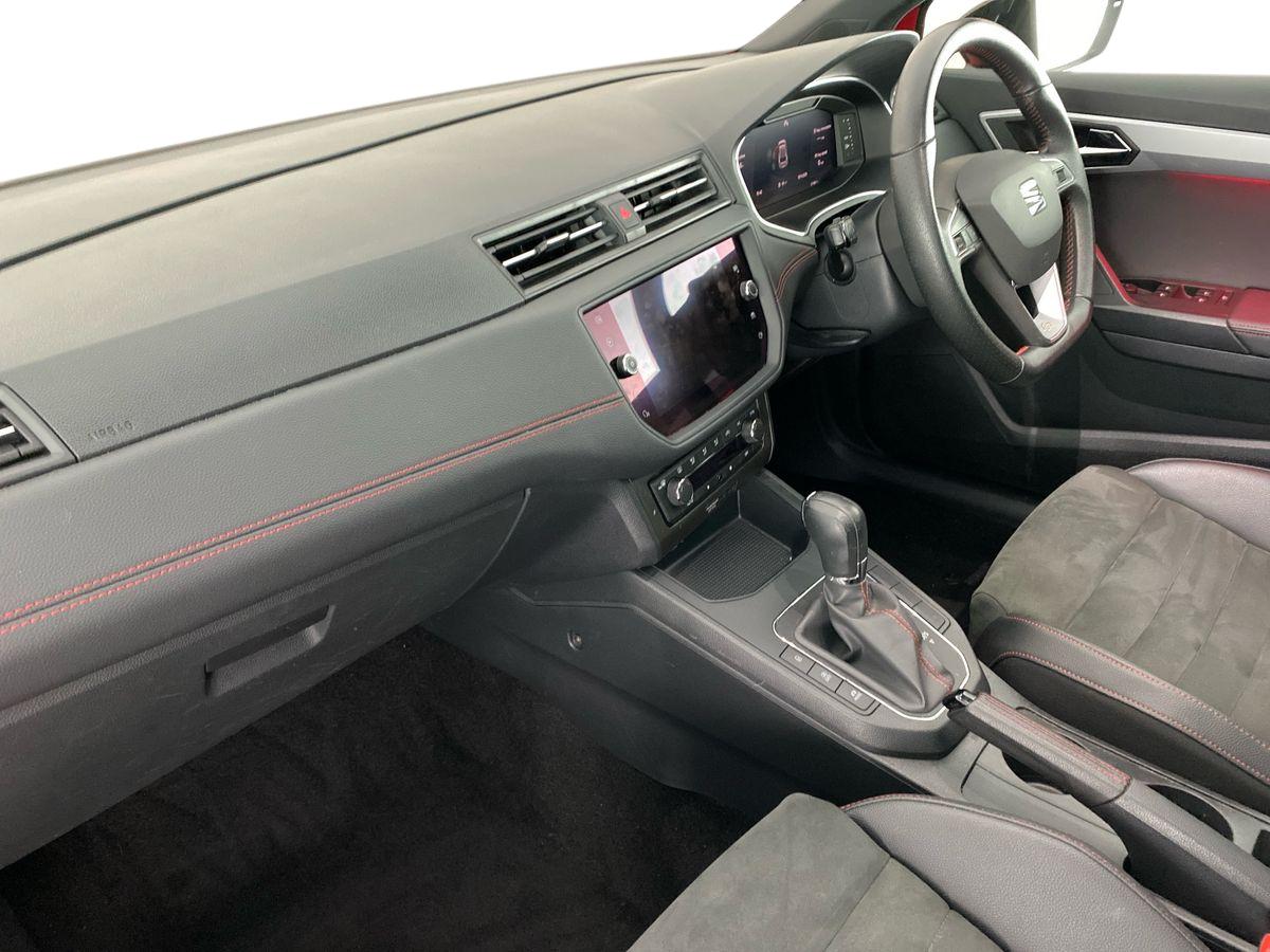 Used SEAT Ibiza 2021 for sale - 77348421: Photo 14