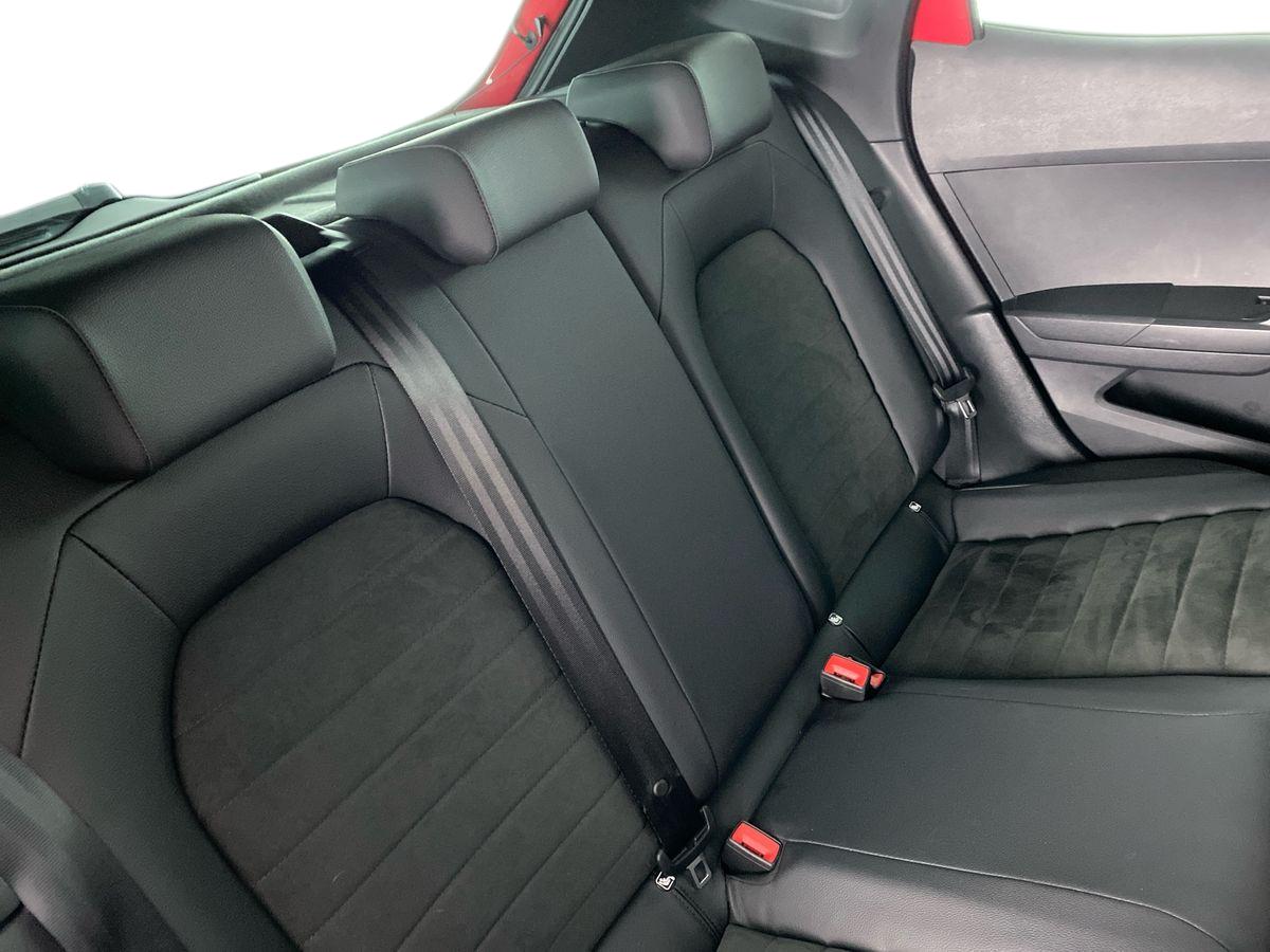 Used SEAT Ibiza 2021 for sale - 77348421: Photo 15