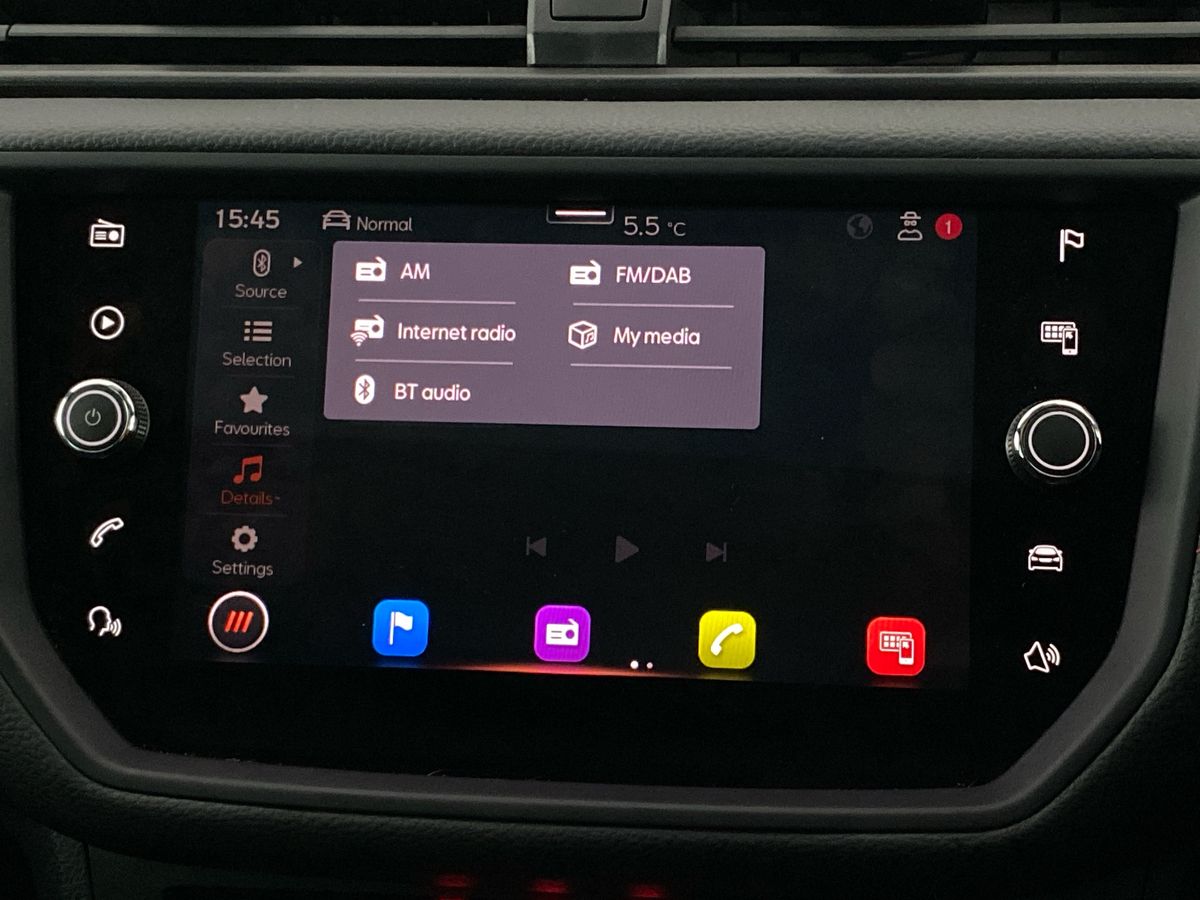 Used SEAT Ibiza 2021 for sale - 77348421: Photo 17