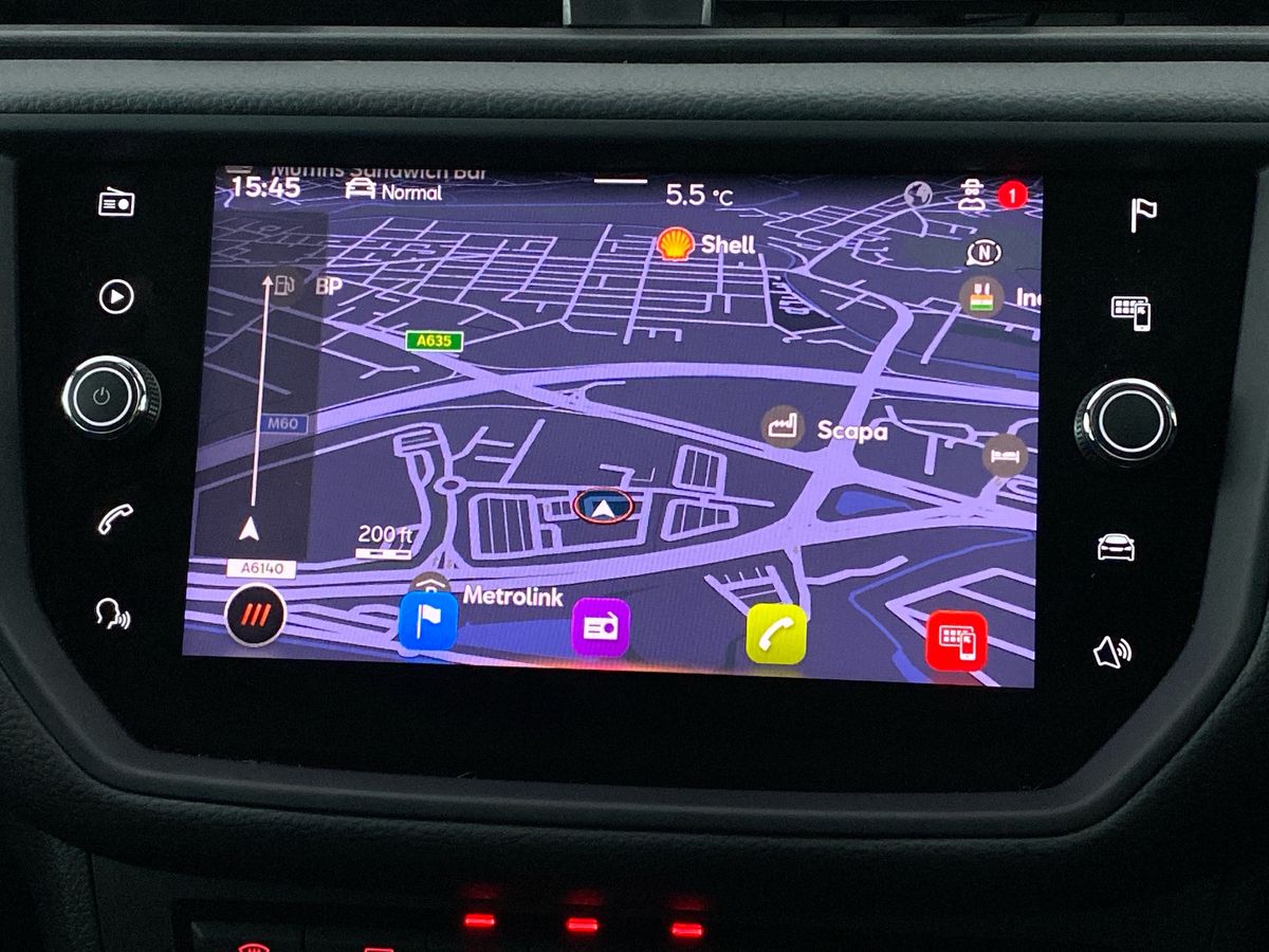 Used SEAT Ibiza 2021 for sale - 77348421: Photo 18