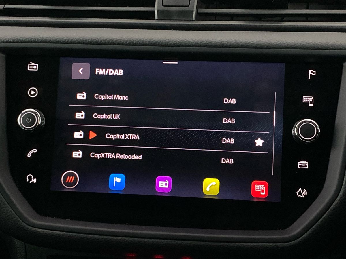 Used SEAT Ibiza 2021 for sale - 77348421: Photo 20