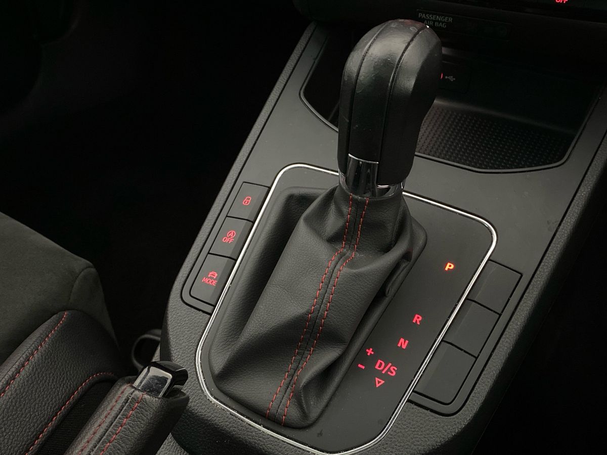 Used SEAT Ibiza 2021 for sale - 77348421: Photo 21