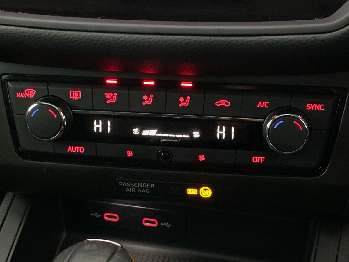 Used SEAT Ibiza 2021 for sale - 77348421: Photo 22