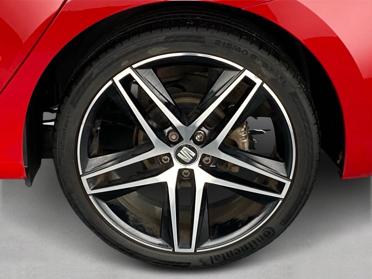 Used SEAT Ibiza 2021 for sale - 77348421: Photo 32