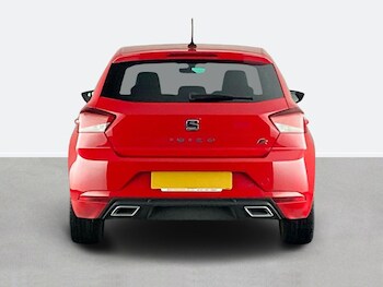 Used SEAT Ibiza 2021 for sale - 77348421: Photo
