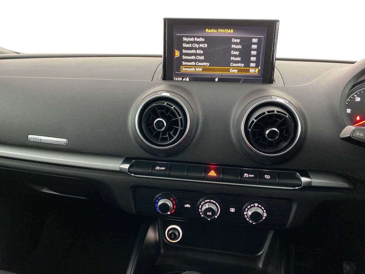 Used Audi A3 2019 for sale - 77795713: Photo 10