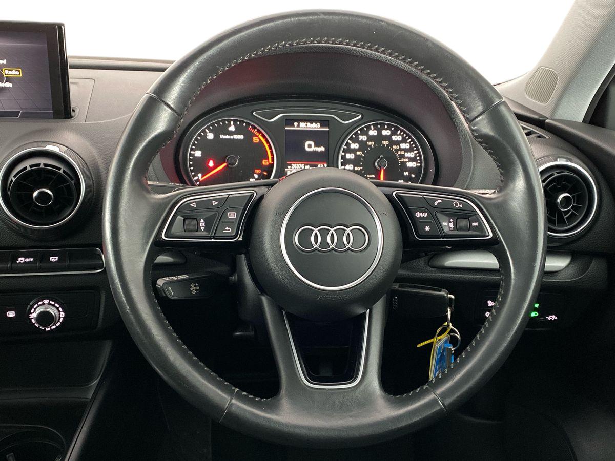 Used Audi A3 2019 for sale - 77795713: Photo 11