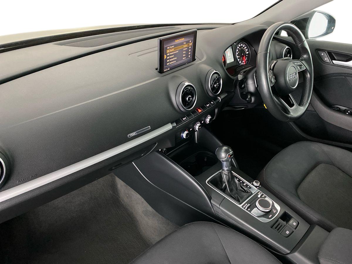 Used Audi A3 2019 for sale - 77795713: Photo 14