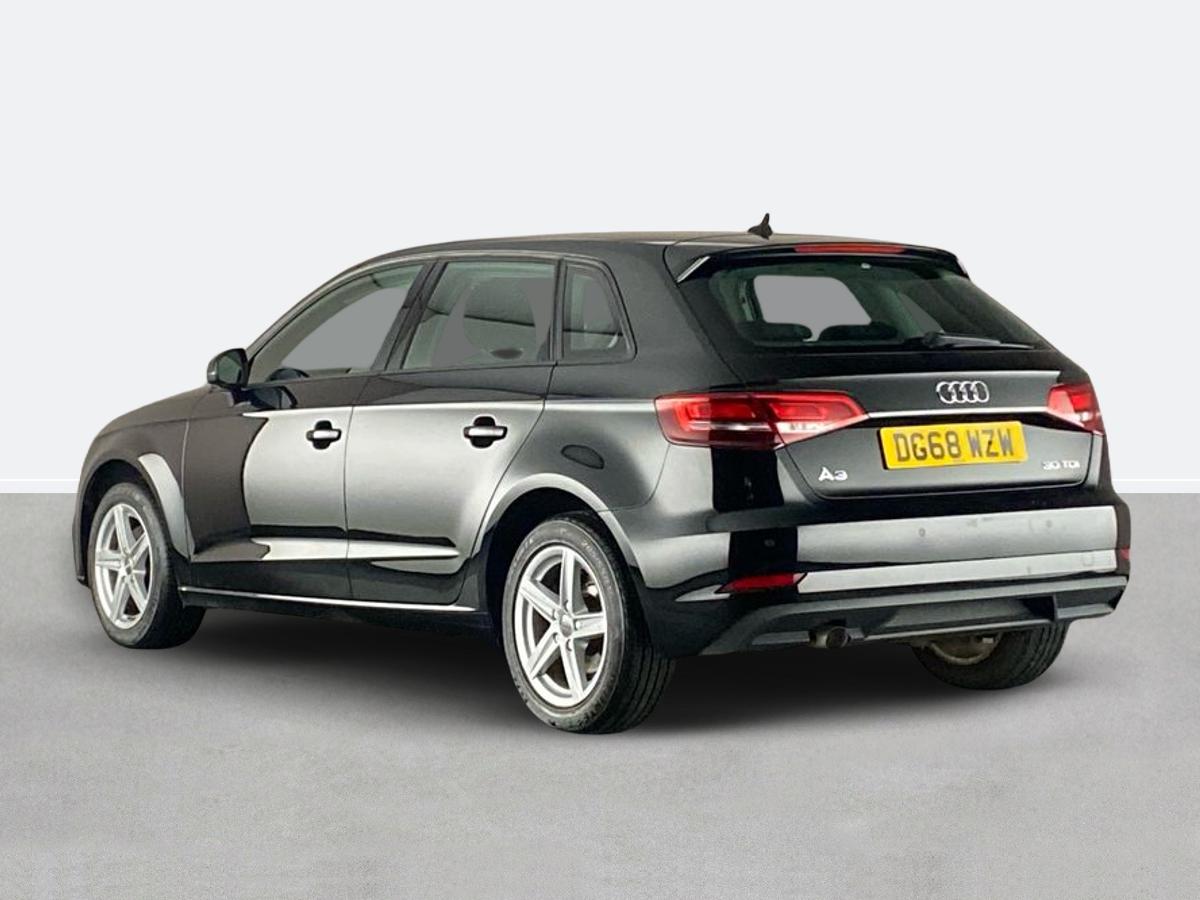 Used Audi A3 2019 for sale - 77795713: Photo 5