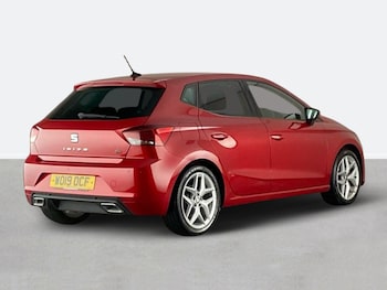 Used SEAT Ibiza 2019 for sale - 77943732: Photo