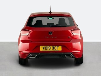 Used SEAT Ibiza 2019 for sale - 77943732: Photo