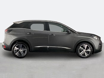 Used Peugeot 3008 2018 for sale - 79241456: Photo