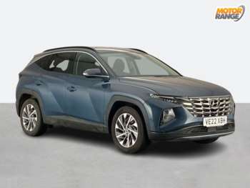 2022 - 1.6 TGDi Premium 5dr 2WD