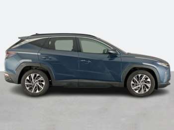 Used Hyundai TUCSON 2022 for sale - 75118939: Photo