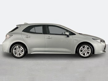 Used Toyota Corolla 2020 for sale - 78537494: Photo