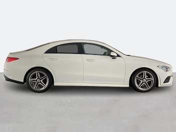 Used Mercedes-Benz CLA 2020 for sale - 79037579: Photo