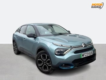 Used Citroen C4 2023 for sale - 78993333: Photo