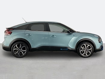 Used Citroen C4 2023 for sale - 78993333: Photo