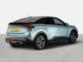 Used Citroen C4 2023 for sale - 78993333: Photo