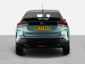 Used Citroen C4 2023 for sale - 78993333: Photo
