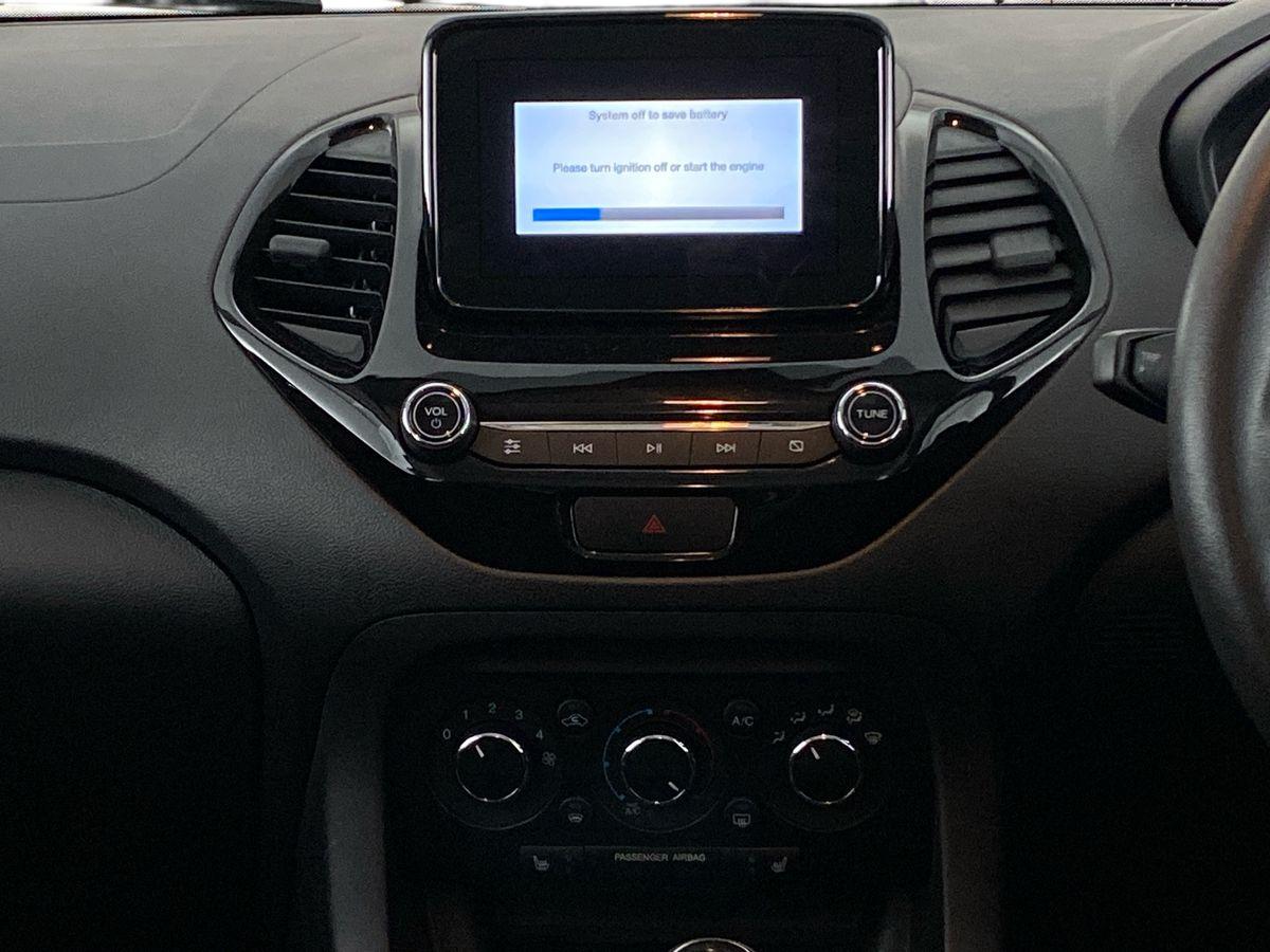 Used Ford Ka+ 2018 for sale - 77758410: Photo 10