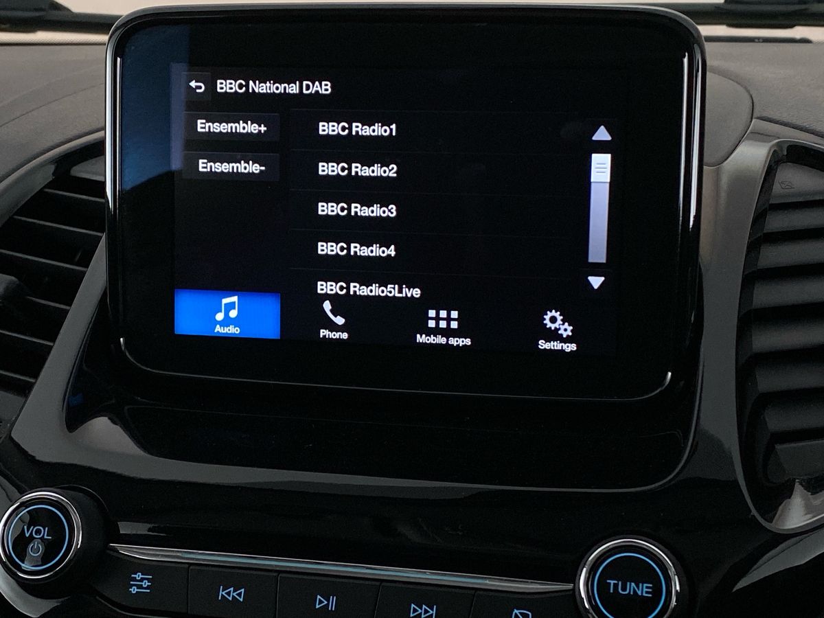 Used Ford Ka+ 2018 for sale - 77758410: Photo 17