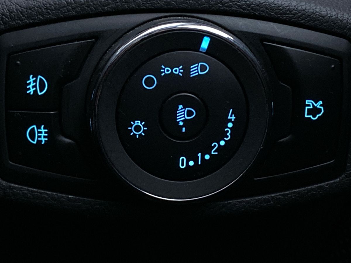 Used Ford Ka+ 2018 for sale - 77758410: Photo 24