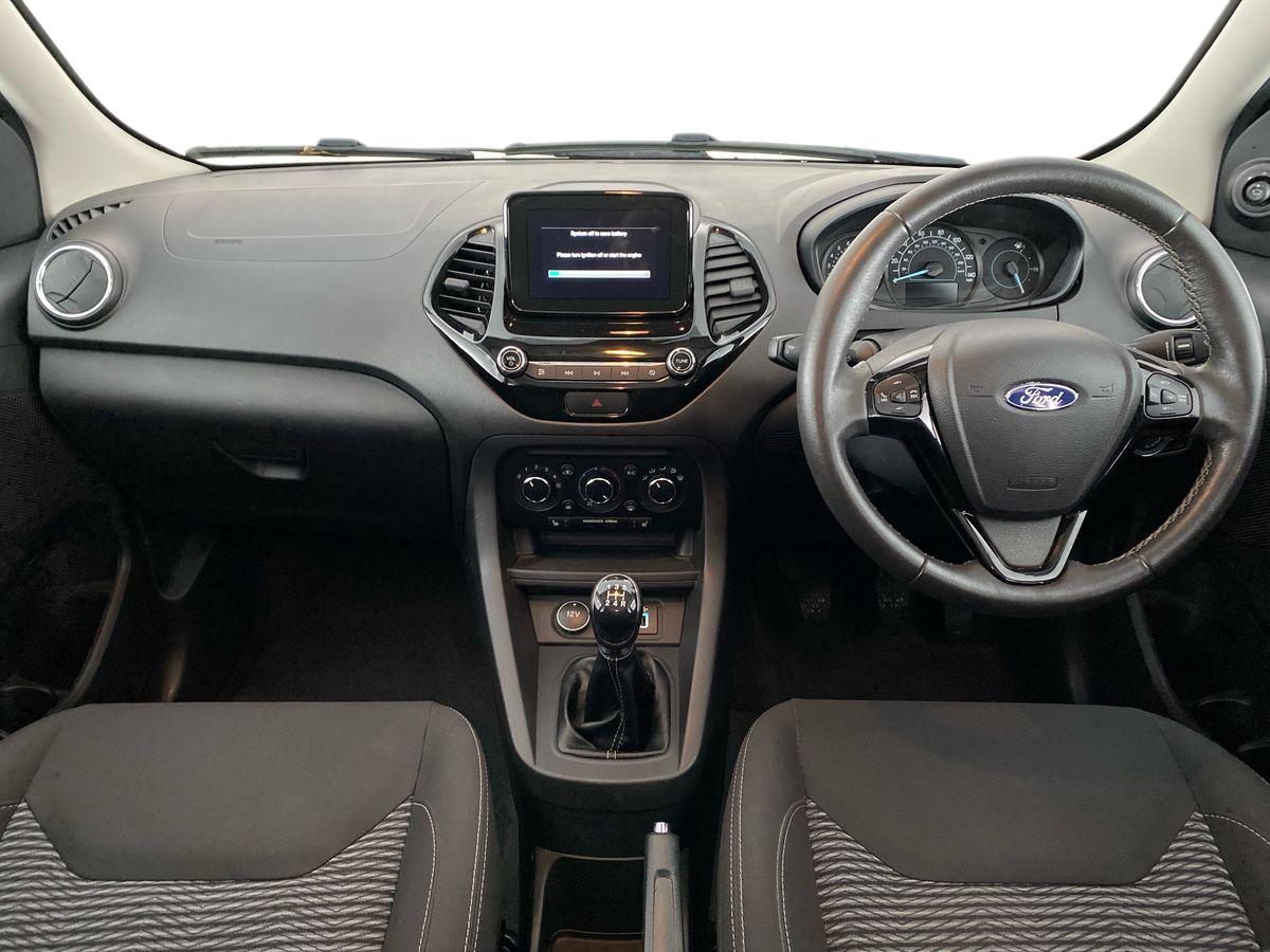 Used Ford Ka+ 2018 for sale - 77758410: Photo 9