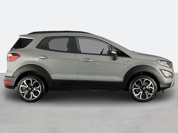 Used Ford Ecosport 2023 for sale - 78564826: Photo
