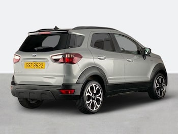 Used Ford Ecosport 2023 for sale - 78564826: Photo