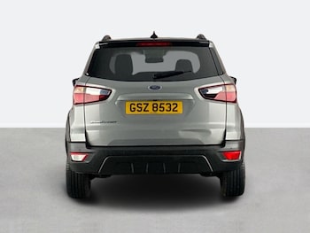 Used Ford Ecosport 2023 for sale - 78564826: Photo