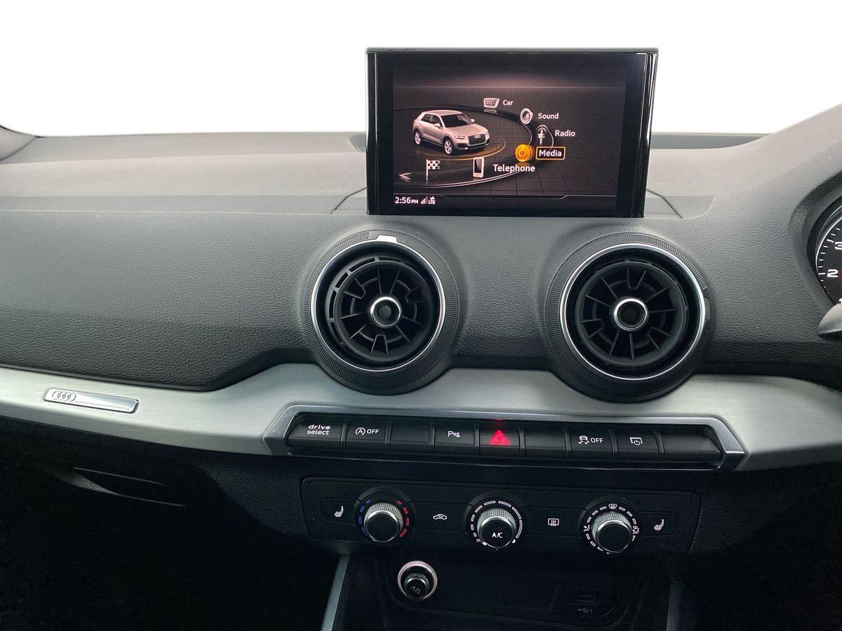 Used Audi Q2 2019 for sale - 77742213: Photo 10