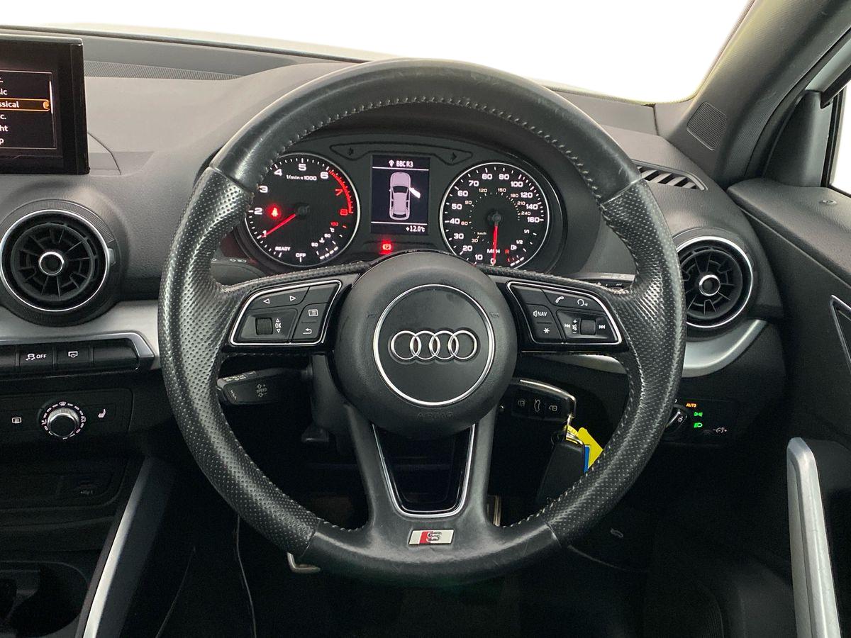 Used Audi Q2 2019 for sale - 77742213: Photo 11